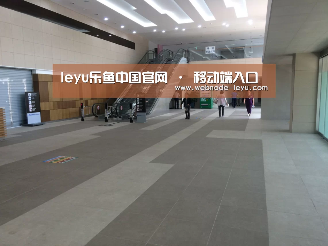 韩国济州岛酒店(图1)