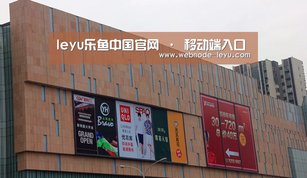 龙湖 · 金楠天街(图1)