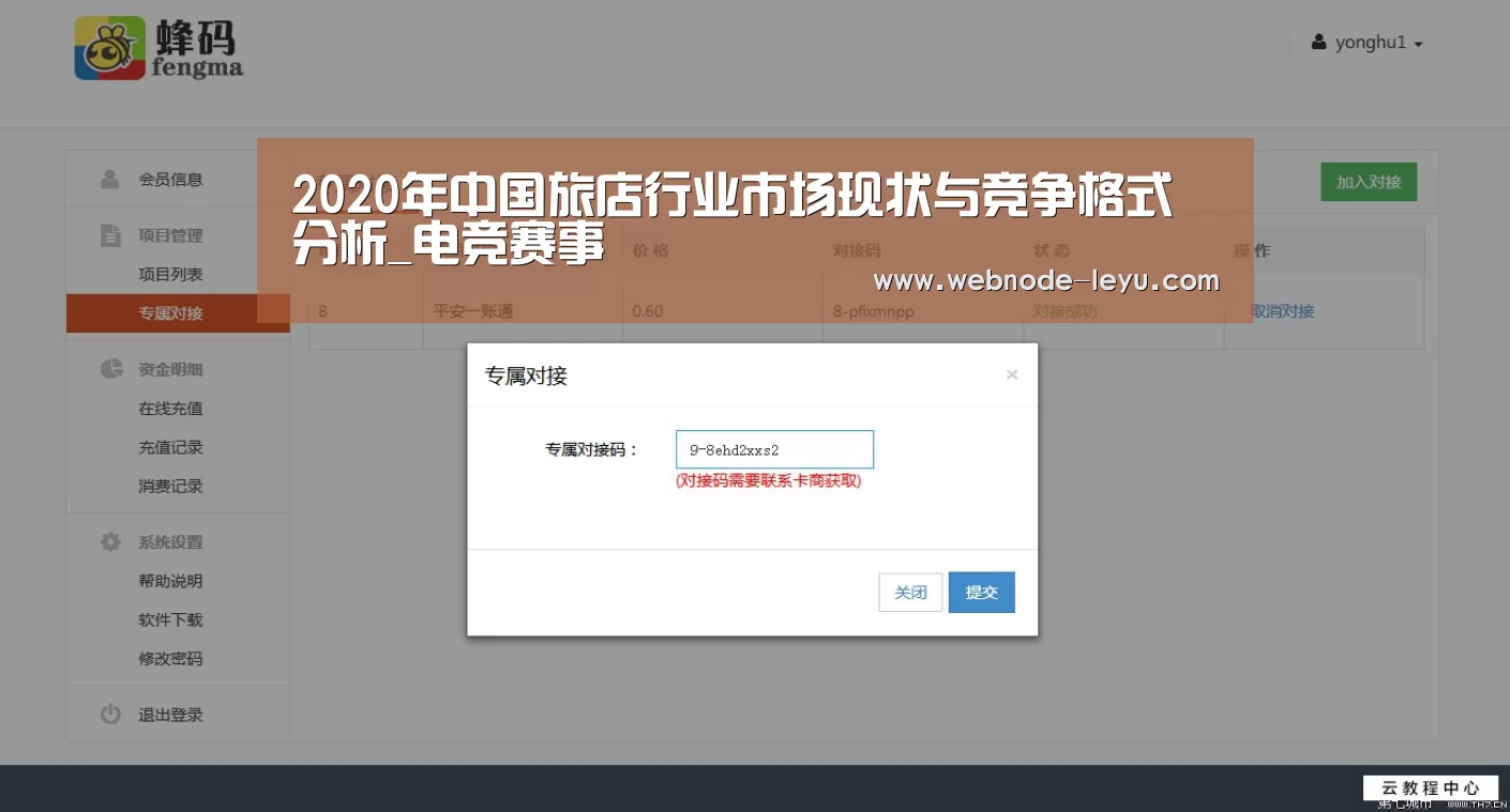 2020年中国旅店行业市场现状与竞争格式分析_电竞赛事(图4) 乐鱼体育平台