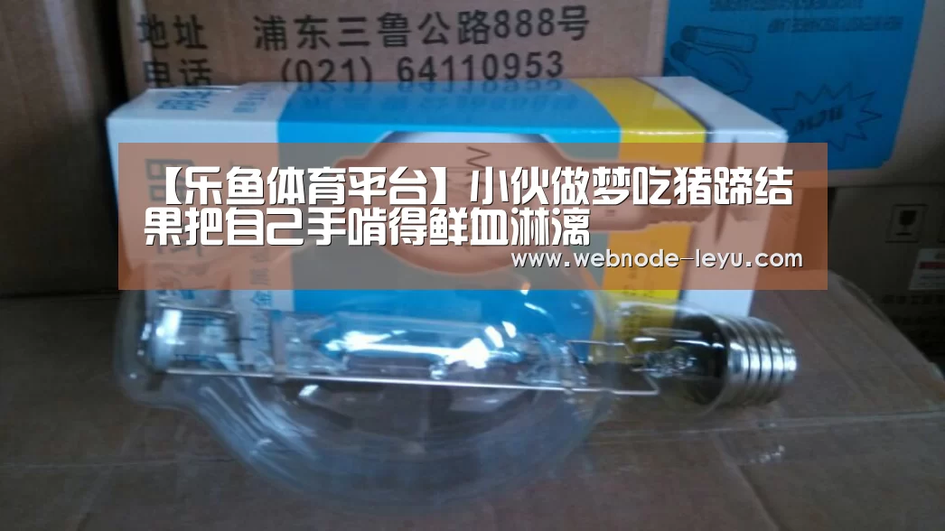 乐鱼体育平台
